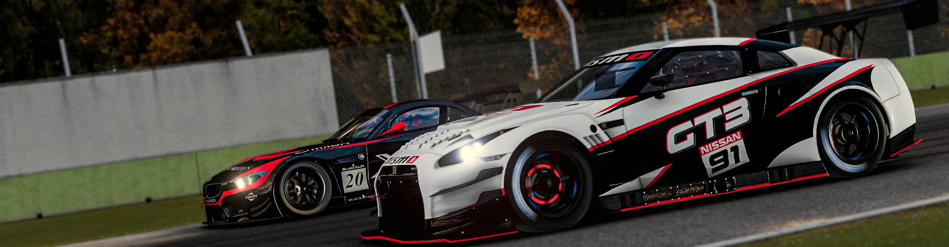 Free Assetto Corsa Server Hosting