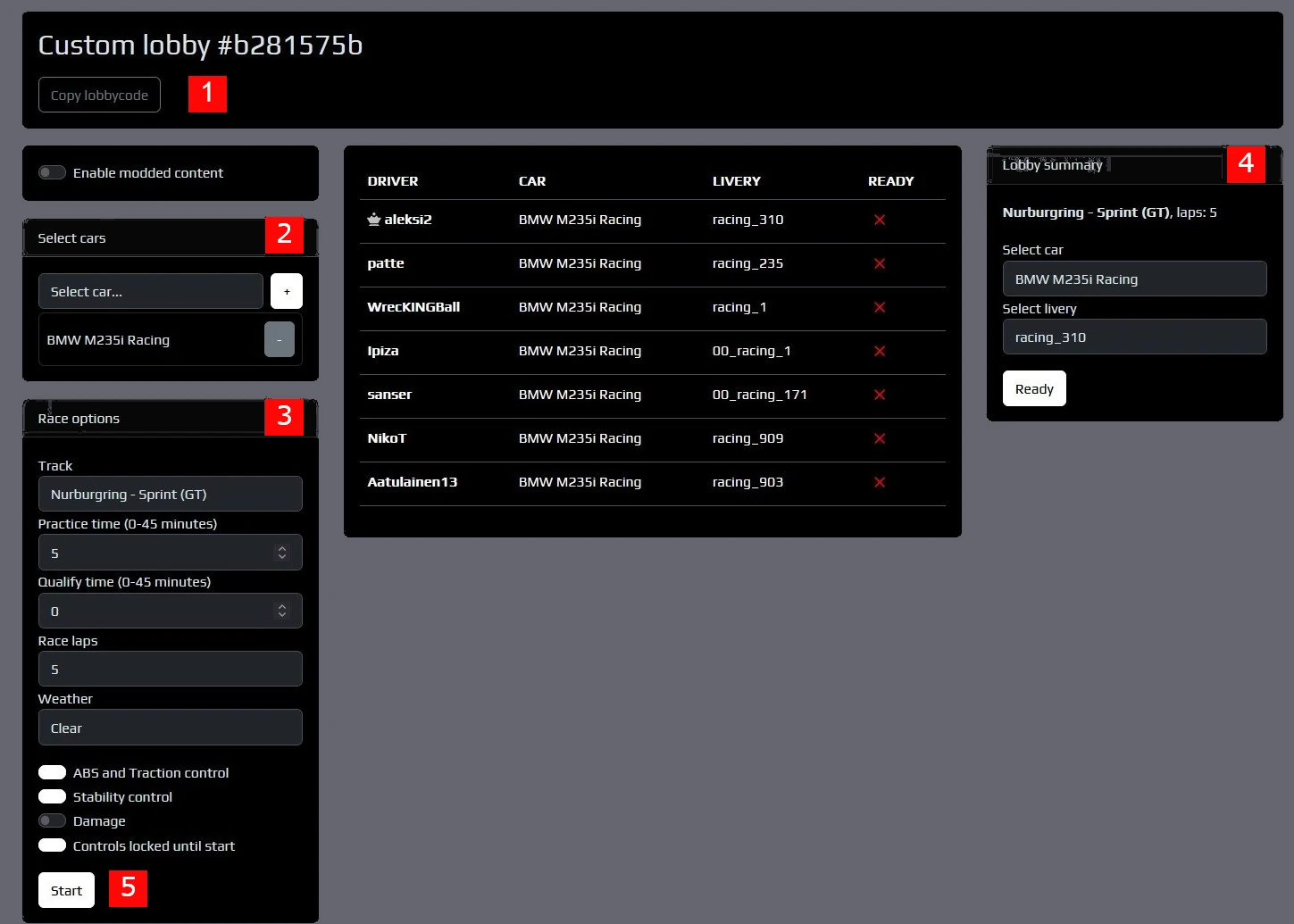 lobby-tutorial